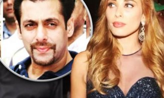 Probleme în paradis? S-a aflat care este relația dintre Iulia Vântur și Salman Khan: „Tot mă sună din India”
