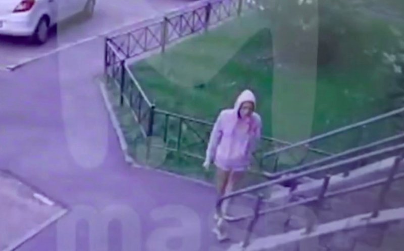 SINUCIDERE ȘOCANTĂ! O actiță celebră s-a aruncat de la etajul 22. Ce mesaj de adio au găsit polițiștii
