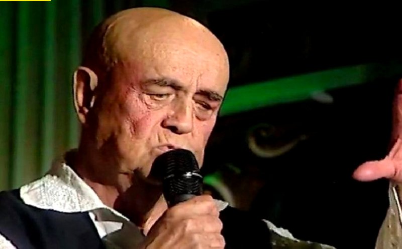 INFORMAȚII BOMBĂ! Ce spunea Benone Sinulescu în urmă cu un an despre propria lui moarte: „Nu mi-ar părea rău”