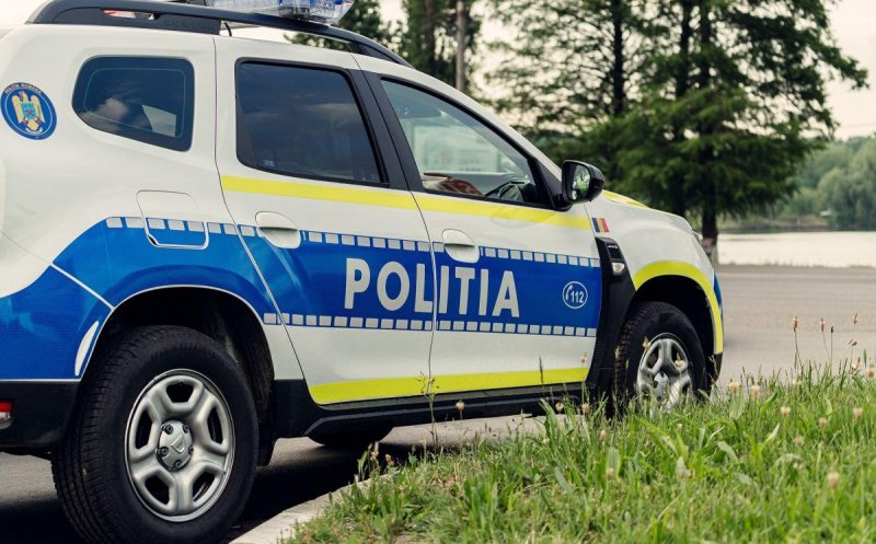 Un tânăr a fost răpit de pe stradă și băgat cu forța în mașină de fostul iubitei sale! ce a urmat după este extrem