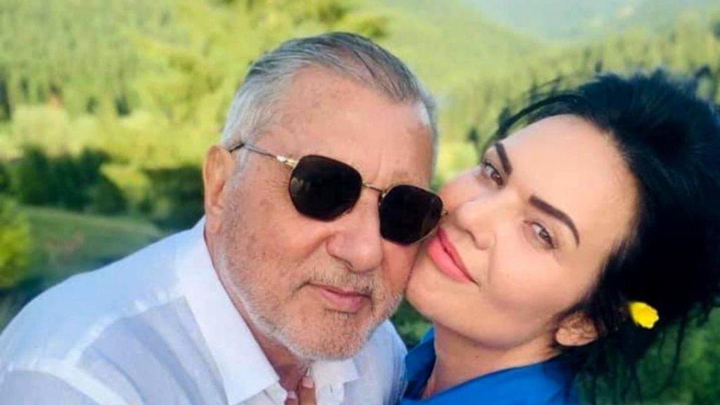 Ilie Năstase, criză de gelozie. Ce a făcut Ioana, soția lui în timp ce se aflau în vacanță în Mykonos