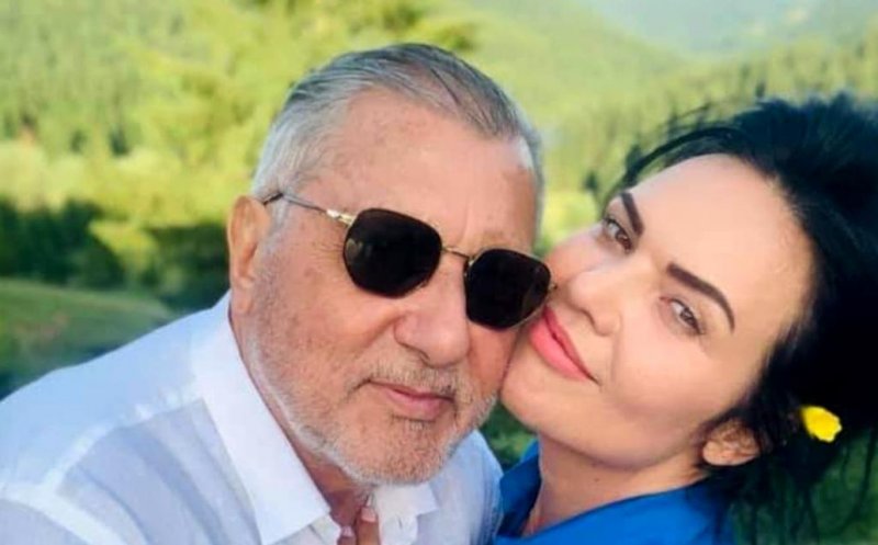 Ilie Năstase, criză de gelozie. Ce a făcut Ioana, soția lui în timp ce se aflau în vacanță în Mykonos