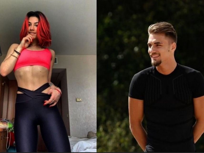S-a aflat adevărul de la Survivor! Care e relația dintre finalistul Andrei și Roxana Ghiță: „Îmi place de ea...”