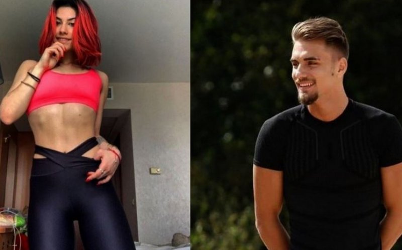 S-a aflat adevărul de la Survivor! Care e relația dintre finalistul Andrei și Roxana Ghiță: „Îmi place de ea...”