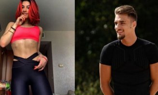 S-a aflat adevărul de la Survivor! Care e relația dintre finalistul Andrei și Roxana Ghiță: „Îmi place de ea...”