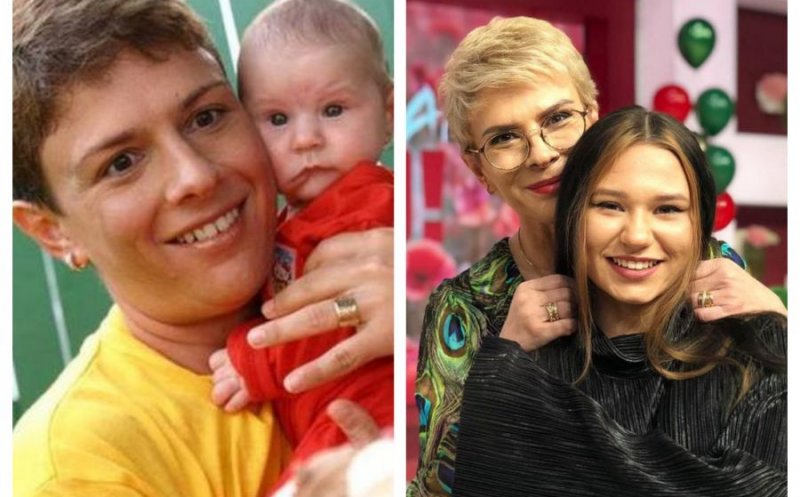 Teo Trandafir a devăluit momentul când a decis să-și adopte fetița: "Nu înțelegeam ce m-a lovit„