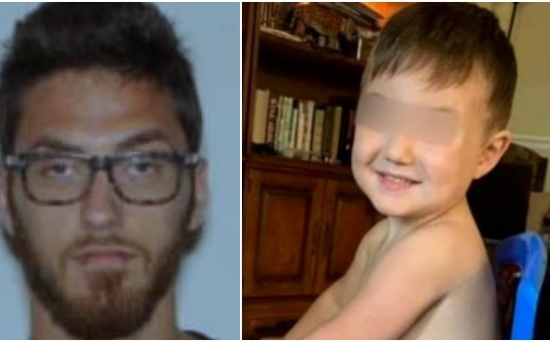 Copil ucis de bărbatul care avea grijă de el! Mama bebelușului credea că s-a înecat accidental în cadă