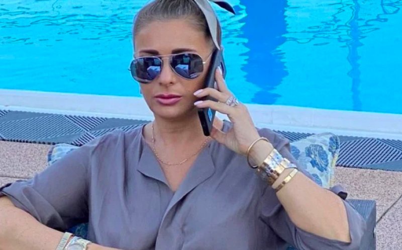 Anamaria Prodan a recunoscut că Reghe are amantă: ”Mă rog la Dumnezeu în fiecare seară să...”