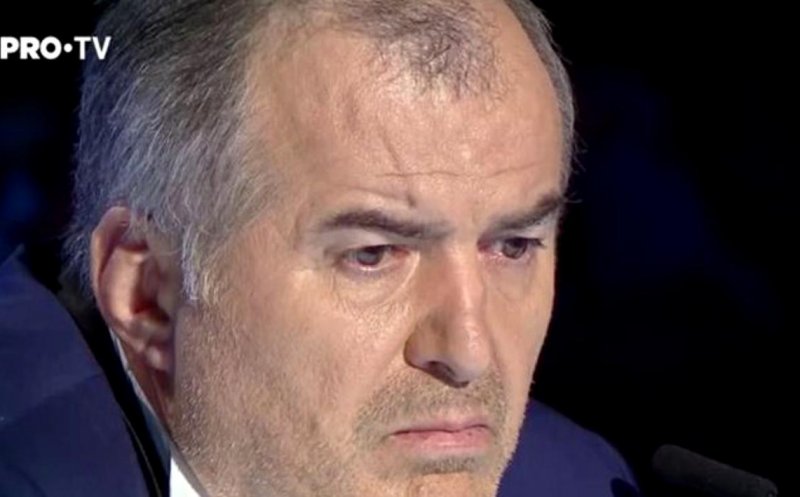 Florin Călinescu pleacă de la PRO TV! Ce se întâmplă în viața actorului