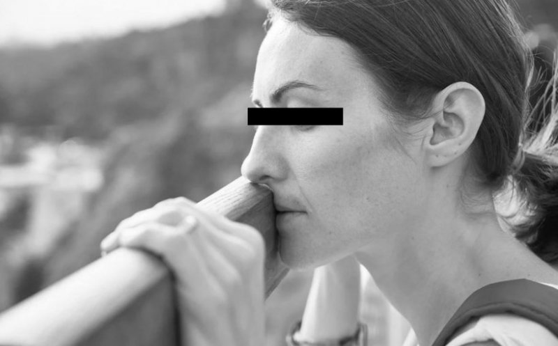 Două minore s-au sinucis. Înainte să se arunce de la etajul 13 fetele au lăsat un bilet de adio: „Mamă, iartă-mă”