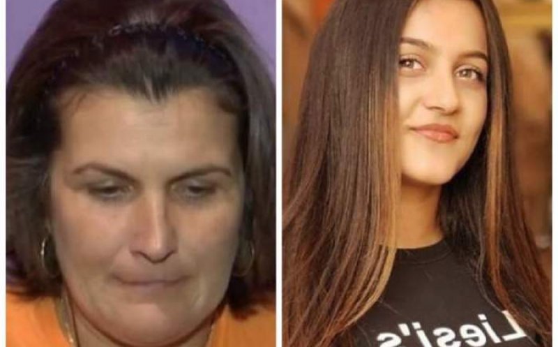 Rudele rup tăcerea! Scandal mare în familia Luizei Melencu după ce mama ei s-a recăsătorit