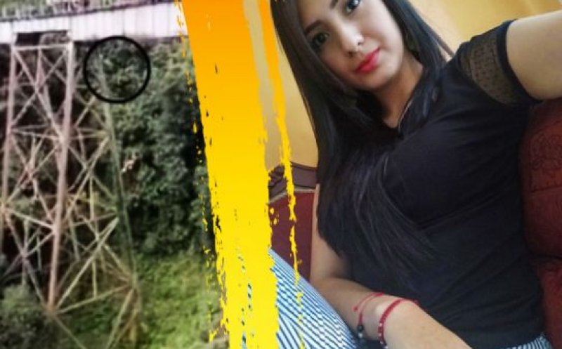 Accident îngrozitor la bungee jumping! O fată a murit după ce a căzut în gol