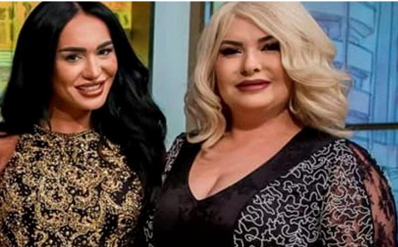 Viorica de la Clejani a reacționat! Ce declară despre scandalul în care Margherita ar fi fost violată de Dan Bursuc