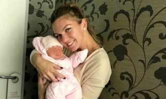 Veste bombă în lumea sportului! Simona Halep este însărcinată cu primul copil?! Gestul care a dato de gol