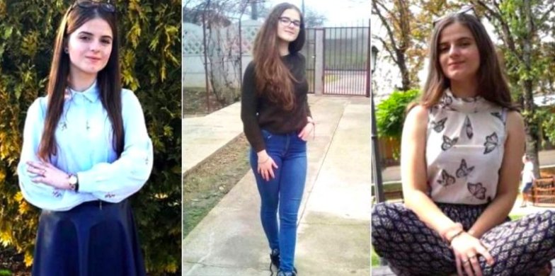 Anunț neașteptat, la doi ani de la dispariția Alexandrie Măceșanu: „Alexandra a fost traficata!”
