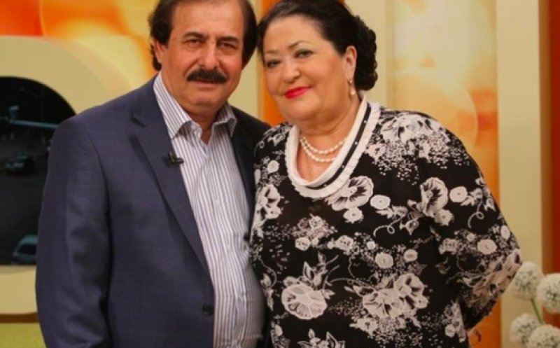 Soția lui Nicolae Botgros a murit. Ce suferință ascunsă în suflet avea femeia