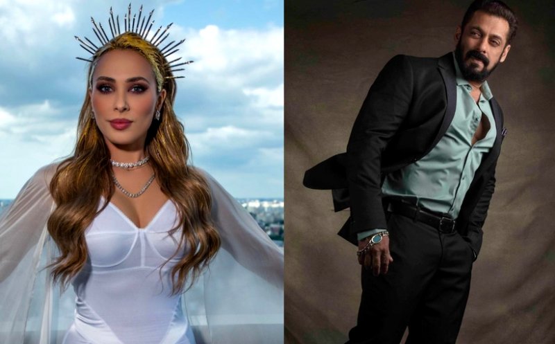 Iulia Vântur și Salman Khan și-au spus adio definitiv? S-a aflat ce se întâmplă cu povestea lor de dragoste