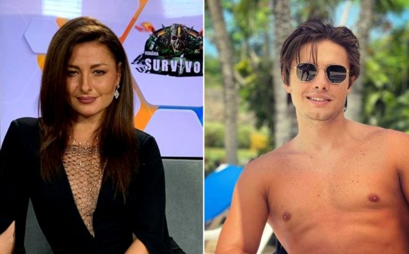 Elena Marin și Albert Oprea încălcau regulile la Survivor! S-a aflat ce făceau cei doi după Consiliu