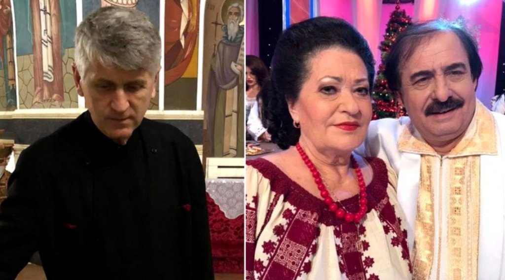 Cristian Pomohaci a fost pus la zid !  Cum se apără după ce s-a pozat lângă sicriul Lidiei Bejenaru