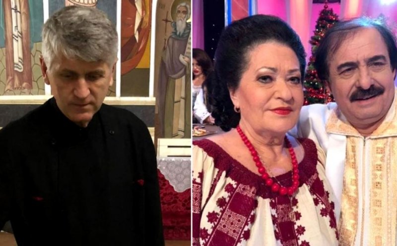 Cristian Pomohaci a fost pus la zid !  Cum se apără după ce s-a pozat lângă sicriul Lidiei Bejenaru