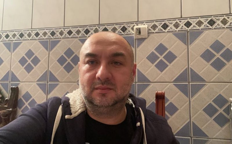 Leo de la Strehaia și mama sa, condamnați la 3 ani de închisoare! Femeii i s-a lăsat rău și a ajuns la spital