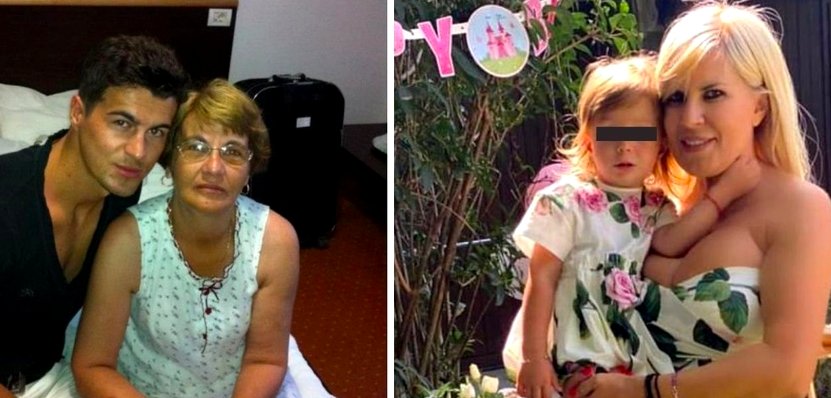 Soacra Elenei Udrea nu și-a văzut nepoata niciodată. Care este motivul real: ”Nu am putut să ne vedem până acum din motive..”