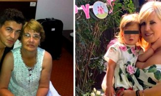Soacra Elenei Udrea nu și-a văzut nepoata niciodată. Care este motivul real: ”Nu am putut să ne vedem până acum din motive..”