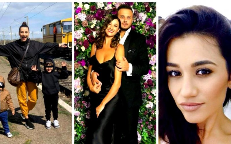 Războiul dintre Gabi Bădălu și Claudia Pătrășcanu nu vrea să ia sfârșit. Cauza pare a fi Bianca Drăgușanu