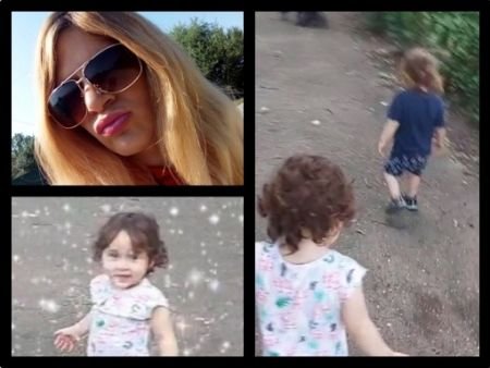 Cum și-a filmat mama, gemenii înainte să cadă de la etajul 10! Ultimele imagini cu ei în viață: „Privesc și încep să plâng”