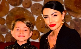 Andreea Mantea, adevărul dureros despre relația cu tatăl fiului ei: „Copilul meu nu întreabă unde e tata”