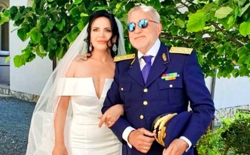 S-a aflat adevărul despre cum decurge mariajul dintre Ioana și Ilie Năstase: „E ok, ce pot să spun?! E ...”