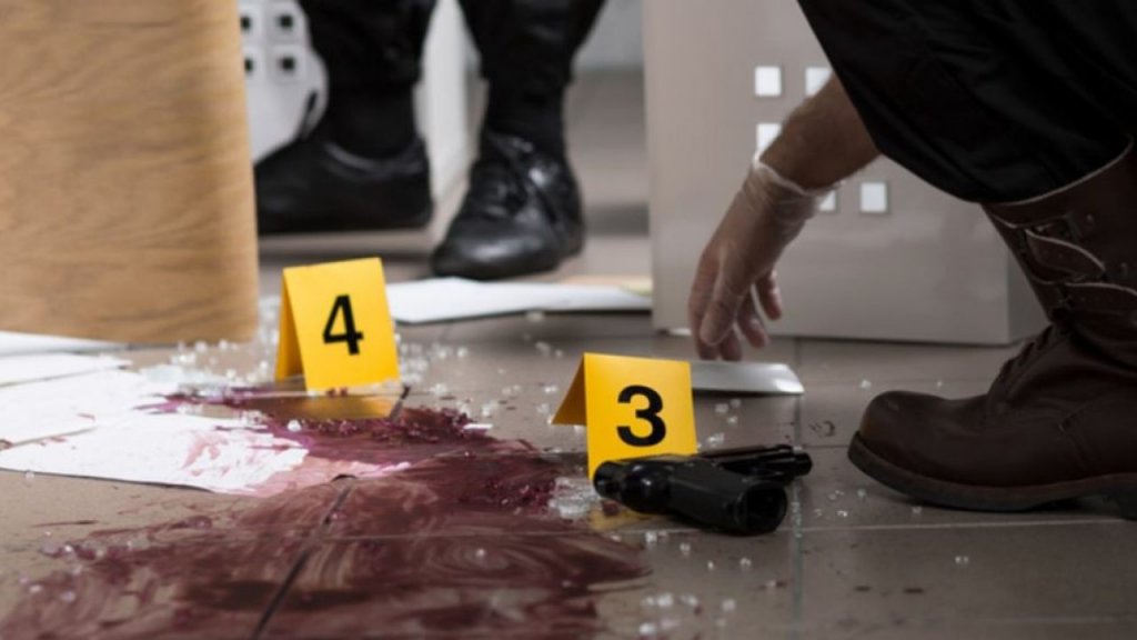 Educatoare ucisă cu sânge rece. Criminalul dă vină pe victimă: "Un drac cu chip de înger. Mă batea"  