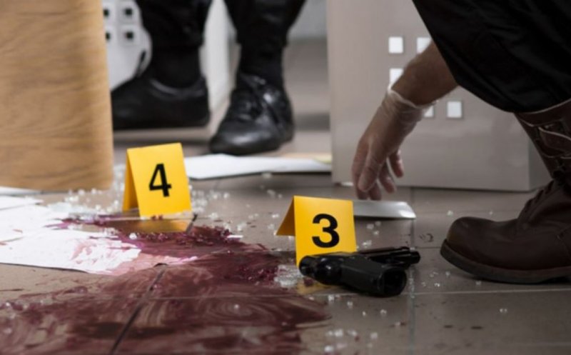 Educatoare ucisă cu sânge rece. Criminalul dă vină pe victimă: "Un drac cu chip de înger. Mă batea"  