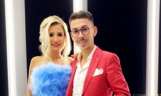 Armin Nicoară, umilit de iubita sa Claudia în fața întregii familii: „VREAU SĂ FIE MAI BĂRBAT”