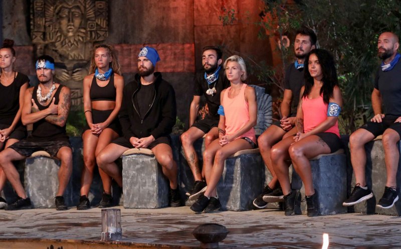 Nuntă secretă la Survivor! Ce concurent s-a căsătorit în ascuns imediat după întoarcerea în țară