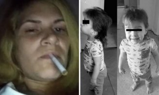 Veste șocantă despre mama gemenilor morți la Ploiești! Ce se întâmplă cu băiatul cel mare