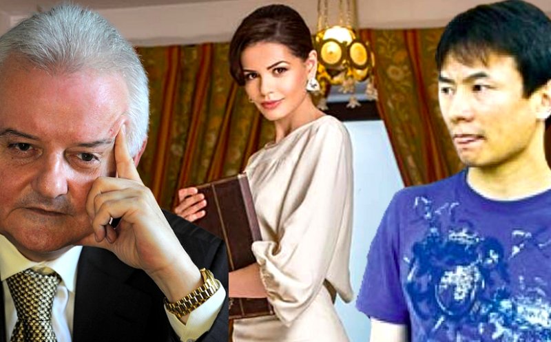 Irinel Columbeanu, motivul despărțirii dintre Monica și Mr Pink? Fostul milionar a dat cărțile pe față