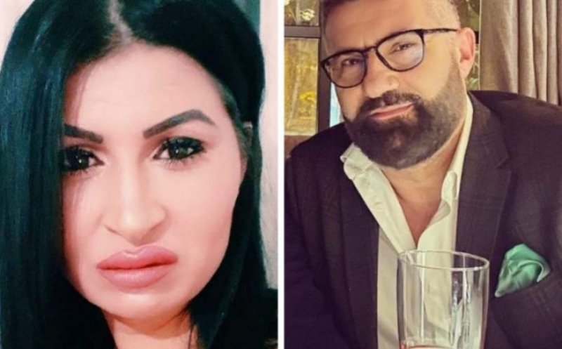 Ramona de la Clejani a aruncat bomba!!! Fiul lui Ioniță de la Clejani a murit!