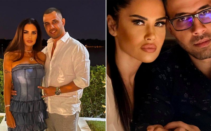 Oana Zăvoranu a reacționat dur. Ce spune vedeta despre zvonurile că ar divorța:„Totul se rezumă doar la noi doi”