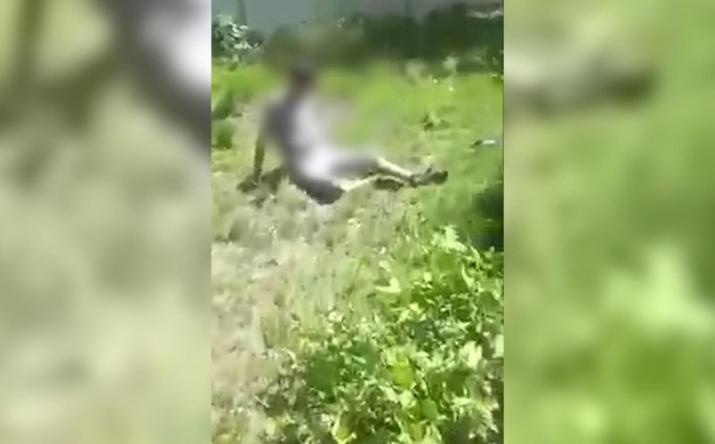 Un copil dintr-un centru de plasament, lăsat să agonizeze după ce a fost lovit de o mașină: „Să zicem că a căzut?..”