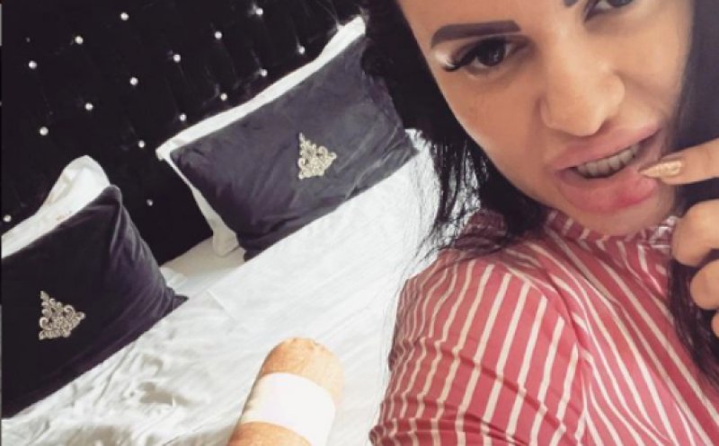 „Eleva porno” implicată într-un scandal uriaș cu iubitul ei pastor: „ Voia sex în trei și mă presa s-o scuip și...”