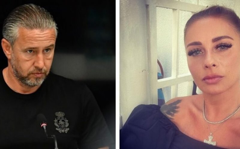 Laurențiu Reghecampf, o nouă ESCAPADĂ! Anamaria Prodan a reacționat agresiv: „Soțul meu azi a fost...”
