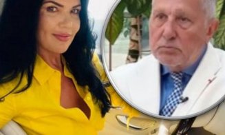 Ioana și Ilie Năstase, scandal în direct la TV! Ilie și-a ieșit din fire când a auzit CUVINTELE GRELE venite din partea soției