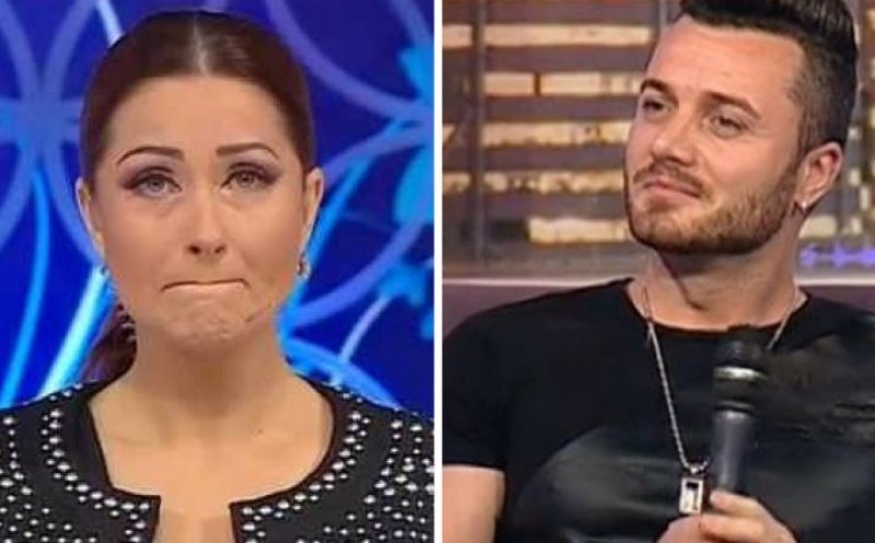 S-a terminat povestea între Gabriela Cristea și Tavi Clonda. Ce a transmis prezentatoarea TV despre căsnicia lor