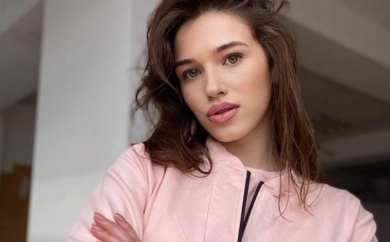 Ioana Ignat este dependentă de alcool. Artista a făcut o mărturisire șocantă: "Se bea mult acolo..."