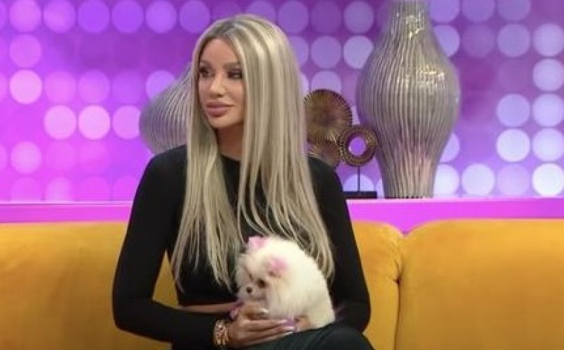 Bianca Drăgușanu, la un pas de moarte! Ce a pățit în timp ce se afla în vacanță: „au căzut toate alea, s-a închis ușa”