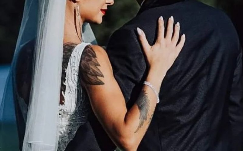 O fostă concurentă de la Survivor România a făcut nuntă în secret: "Totul a fost perfect!"