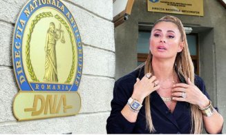 Anamaria Prodan implicată într-un dosar la DNA. Ce legătură are vedeta cu cămătarii