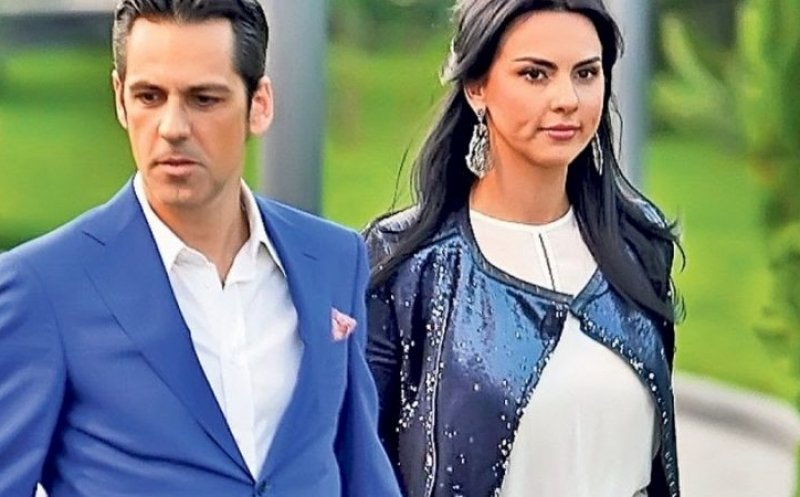 Ștefan Bănică DIVORȚEAZĂ?! Cine este tânăra alături de care se afișează peste tot 