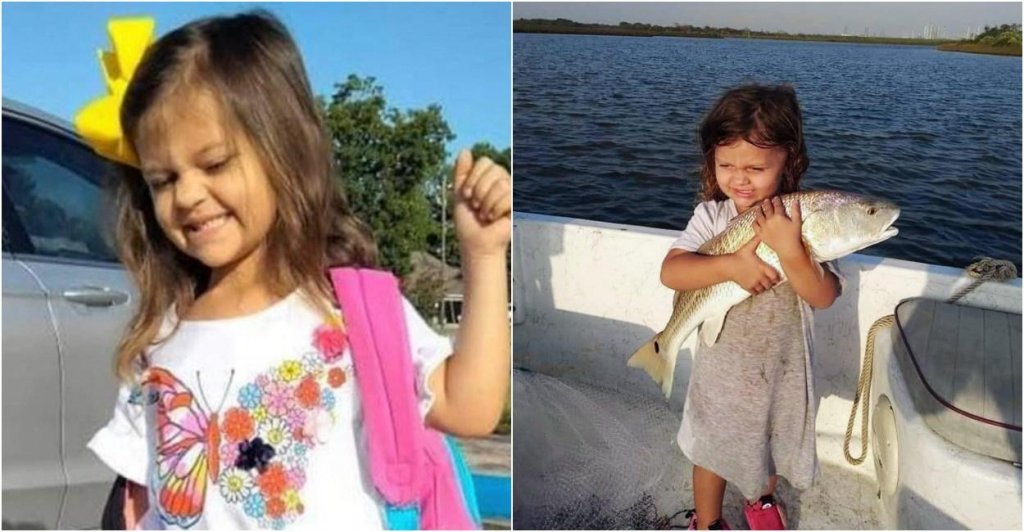 O fetiță de 4 ani a murit în somn. Anchetatorii spun că a luat COVID de la mama ei nevaccinată